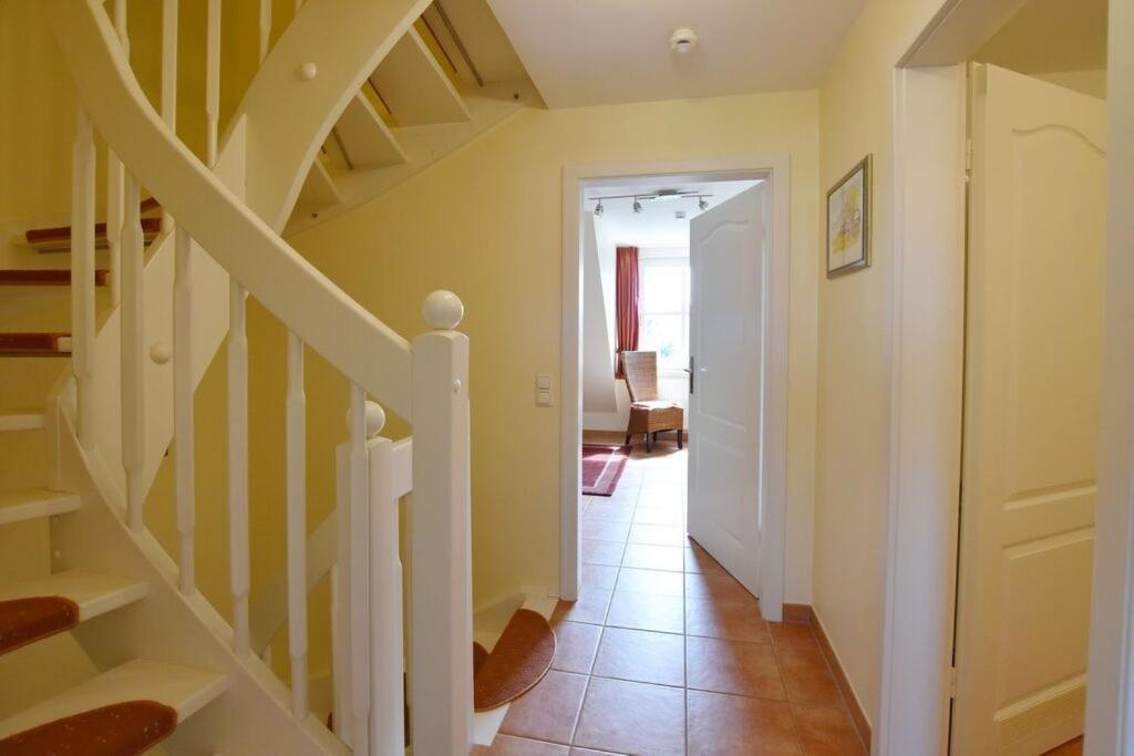 Norderstr 32, 10 Ferienhaus *