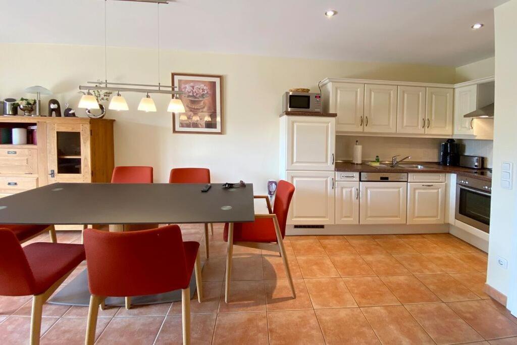 Ferienhaus Norderstr 32, 10 Westerland