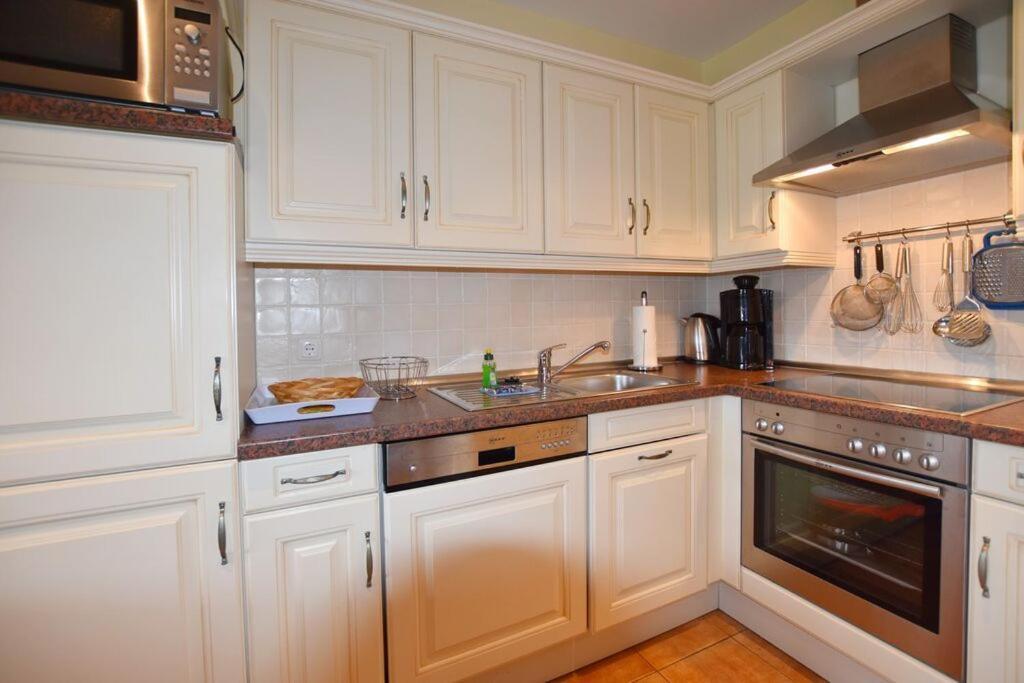 Norderstr 32, 10 Ferienhaus Westerland
