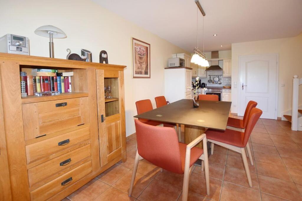 Norderstr 32, 10 Ferienhaus Westerland