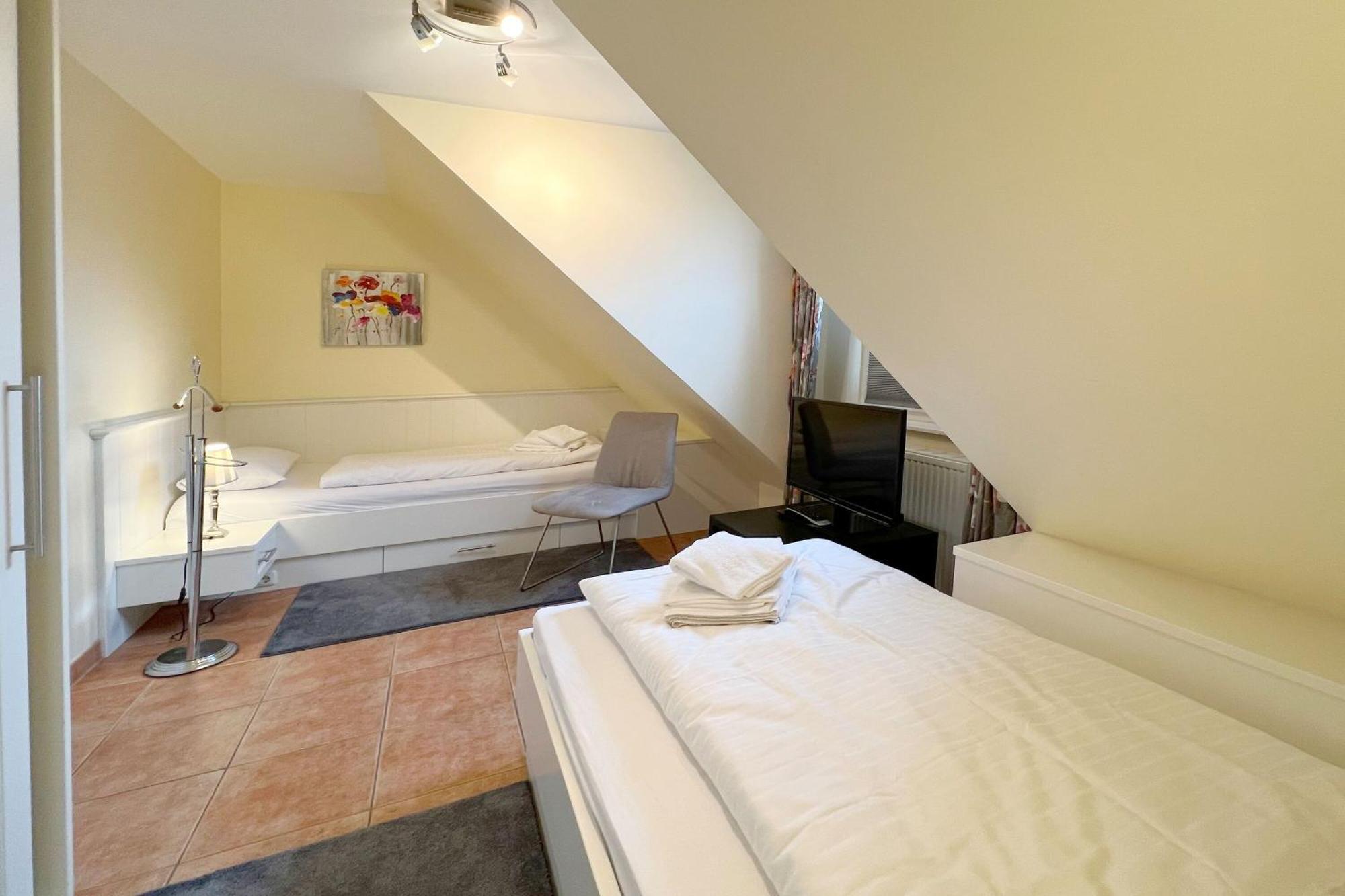 Ferienhaus Norderstr 32, 10 *