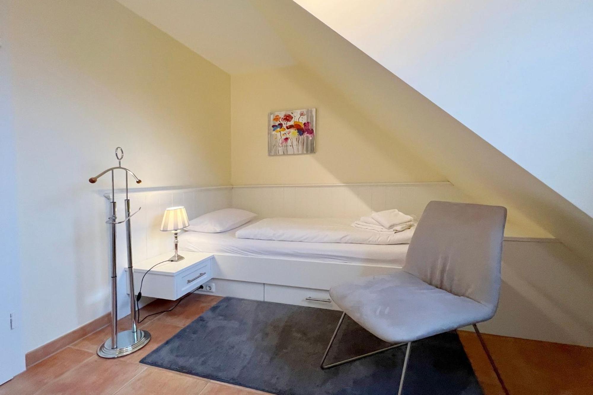 Norderstr 32, 10 *