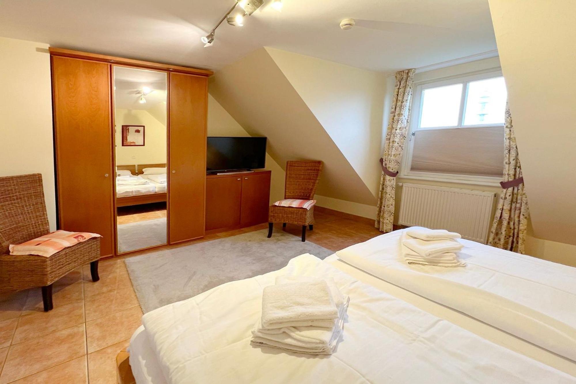 Norderstr 32, 10 Ferienhaus *