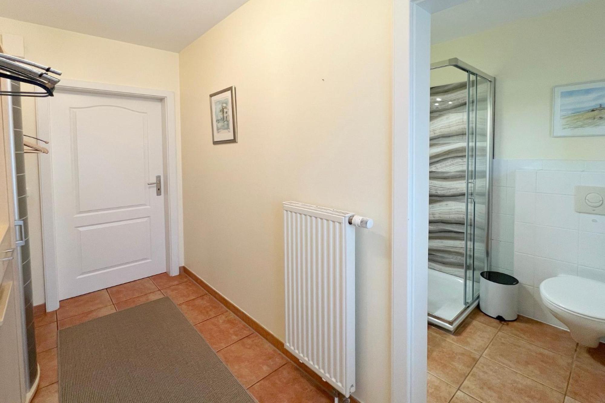 Norderstr 32, 10 *