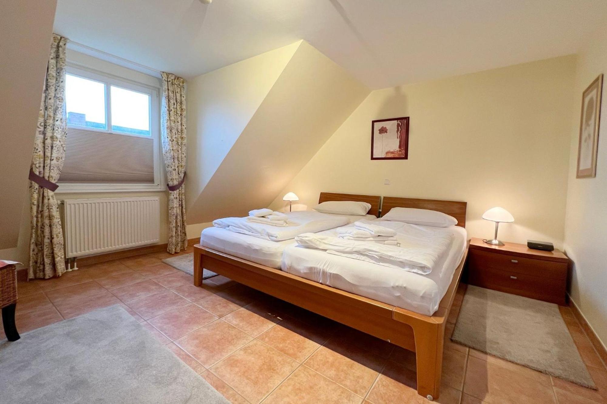 Ferienhaus Norderstr 32, 10 Westerland