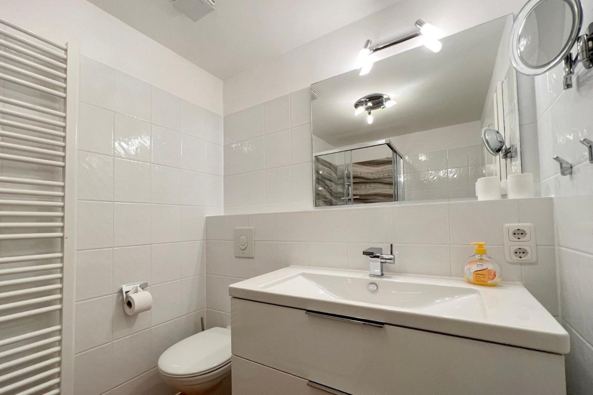 Ferienhaus Norderstr 32, 10 *